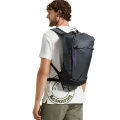 Granite 22 Onyx / Black - Sac A Dos | La Sportiva