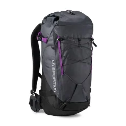Granite 32 Onyx / Black - Sac A Dos | La Sportiva