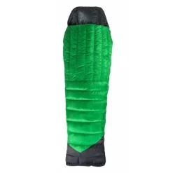 Grasshopper 400 1/-4 - Zip Droit - Sac De Couchage | Valandre