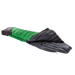 Grasshopper 400 1/-4 - Zip Droit - Sac De Couchage | Valandre