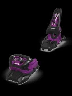 Griffon 13 100mm Black Purple
