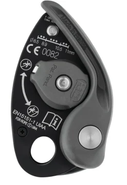 Grigri + Orange - Assurage | Petzl
