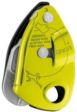 Grigri + Yellow