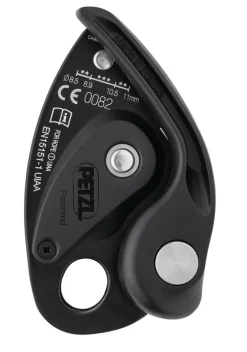 Grigri Gris - Assurage | Petzl