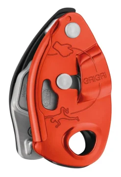 Grigri Rouge - Assurage | Petzl
