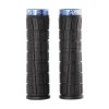 Grips Flowy Am Black / Blue - Direction | Spy