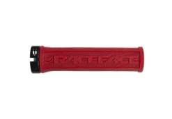 Grips Half Nelson Red - Direction | Raceface