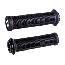 Grips Longneck V2.1 Lock On 135mm Black / Black - Direction | Odi