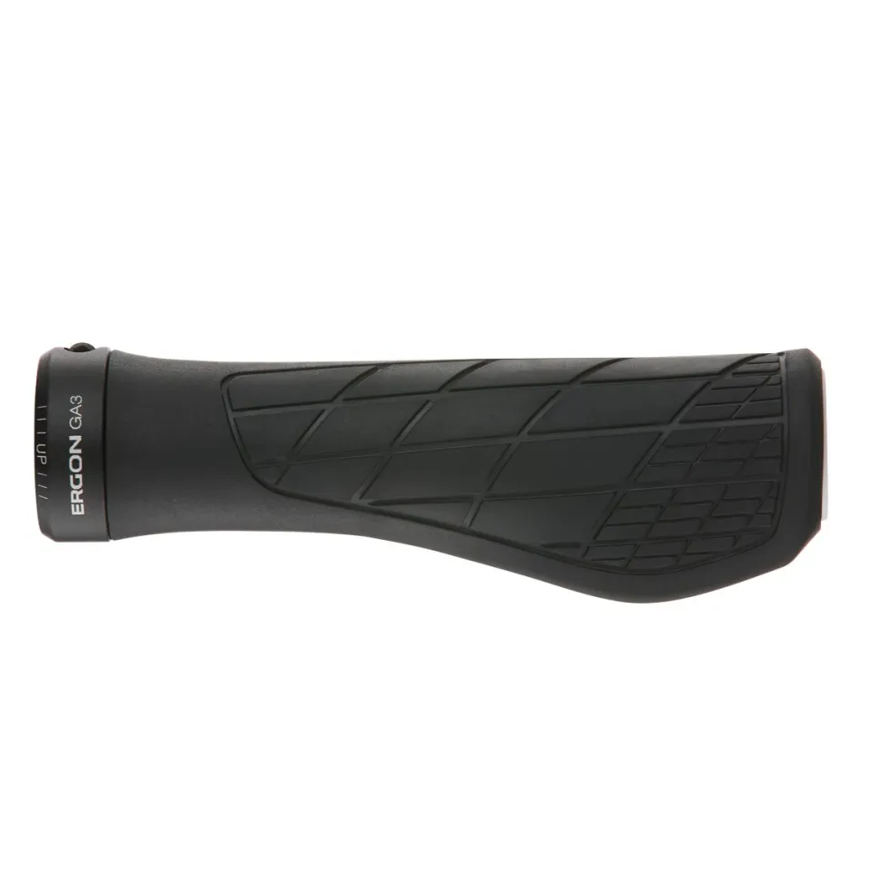 Grips Technical Ga3 Small Black - Direction | Ergon