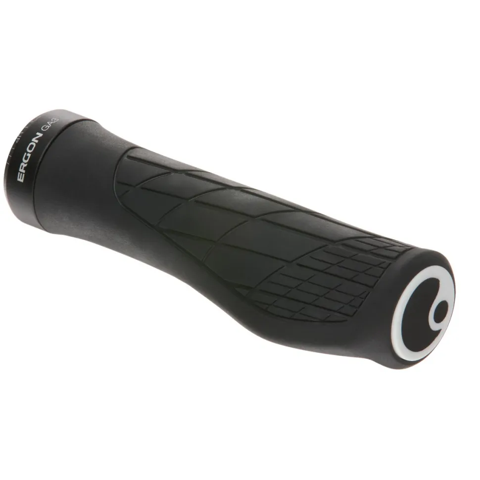 Grips Technical Ga3 Small Black - Direction | Ergon