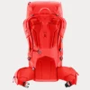 Guide 34+6 Poppy Crimson - Sac A Dos | Deuter