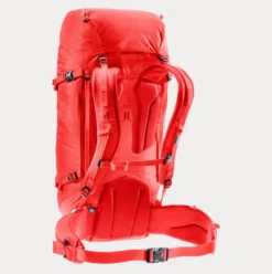 Guide 34+6 Poppy Crimson - Sac A Dos | Deuter