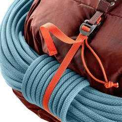 Guide 34+8 Redwood-papaya - Sac A Dos | Deuter