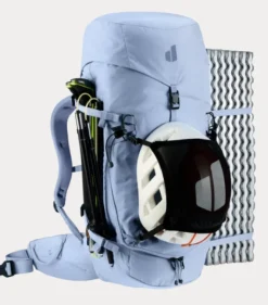 Guide 32+6 Sl Polar-bluejay - Sac A Dos | Deuter