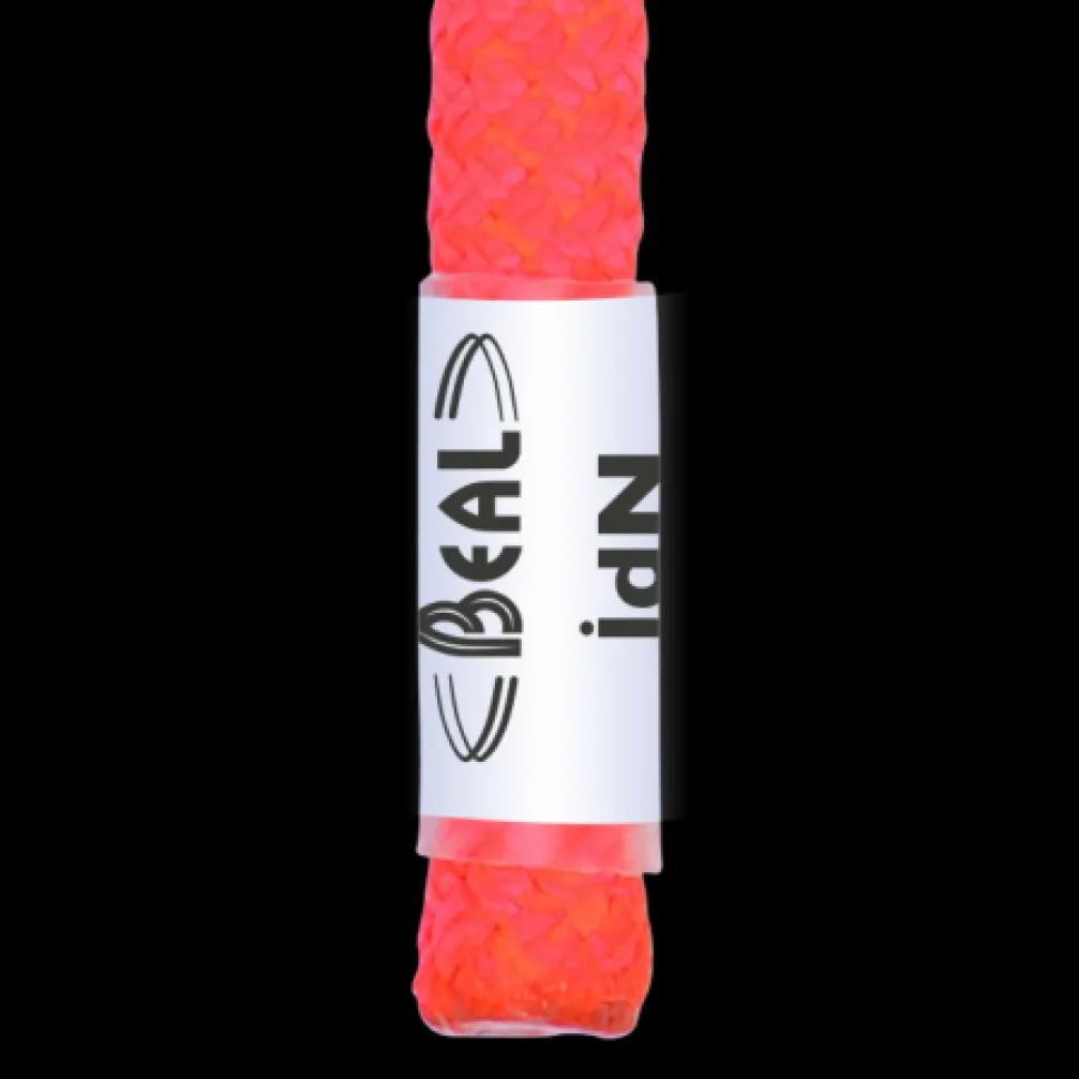 Gully 7,3mm Golden Dry 50m Orange - Cordes A Double | Beal