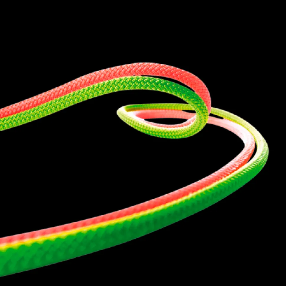 Gully 7,3mm Golden Dry 50m Vert - Cordes A Double | Beal