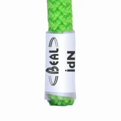 Gully 7,3mm Golden Dry 50m Vert - Cordes A Double | Beal