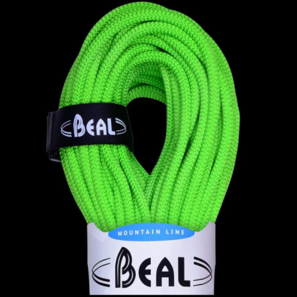 Gully 7.3mm 60m Golden Dry - Corde | Beal