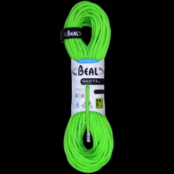 Gully 7.3mm 60m Golden Dry - Corde | Beal