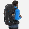 Hanang 50 Black - Sac A Dos | Millet