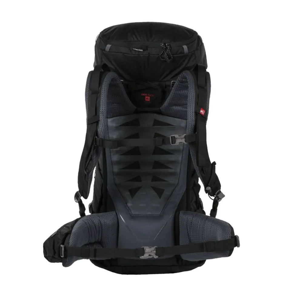 Hanang 50 Black - Sac A Dos | Millet