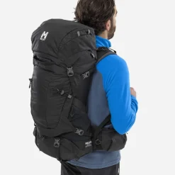 Hanang 50 Black - Sac A Dos | Millet