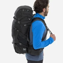 Hanang 50 Black - Sac A Dos | Millet