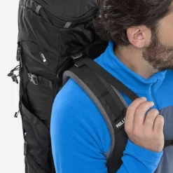 Hanang 50 Black - Sac A Dos | Millet