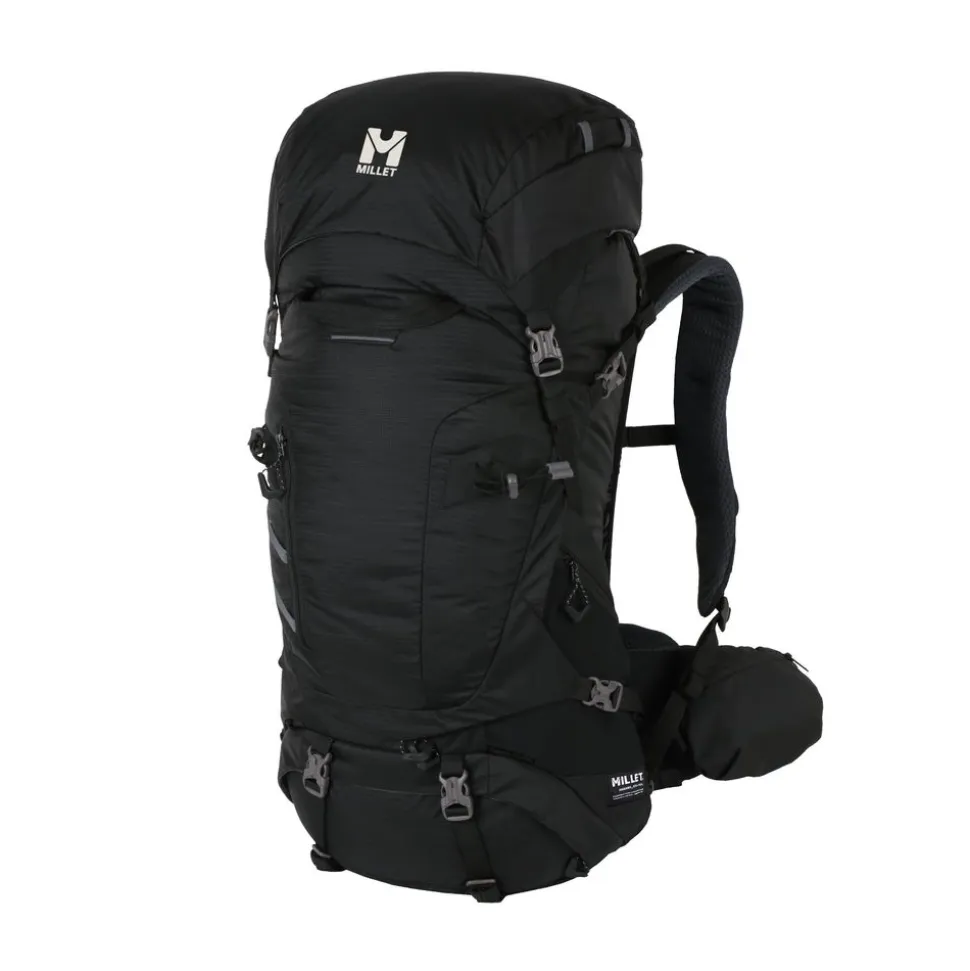 Hanang 50 Black - Sac A Dos | Millet