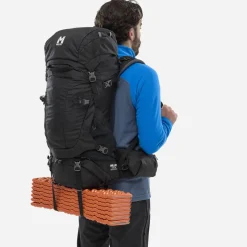 Hanang 50 Black - Sac A Dos | Millet