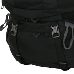 Hanang 50 Black - Sac A Dos | Millet