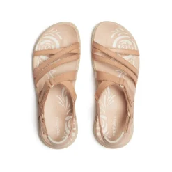 Harbor Backstrap Tan Rose - Chaussure | Merrell