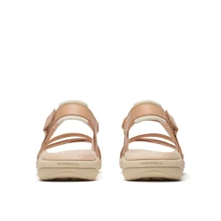 Harbor Backstrap Tan Rose - Chaussure | Merrell