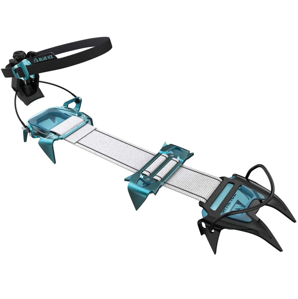 Harfang - Crampons | Blue Ice