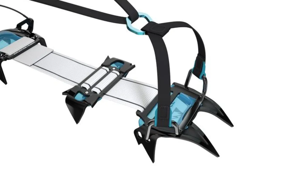 Harfang Enduro - Crampons | Blue Ice