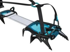 Harfang Tech - Crampons | Blue Ice