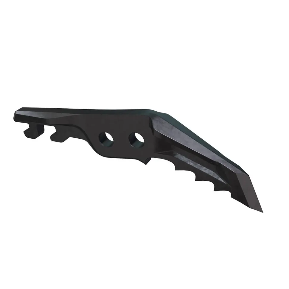 Harfang Tech - Crampons | Blue Ice
