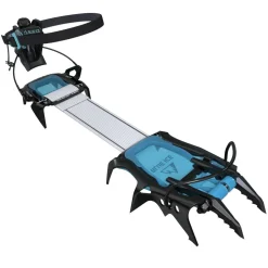 Harfang Tech - Crampons | Blue Ice