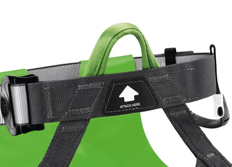 Harnais Canyon Club - Harnais | Petzl