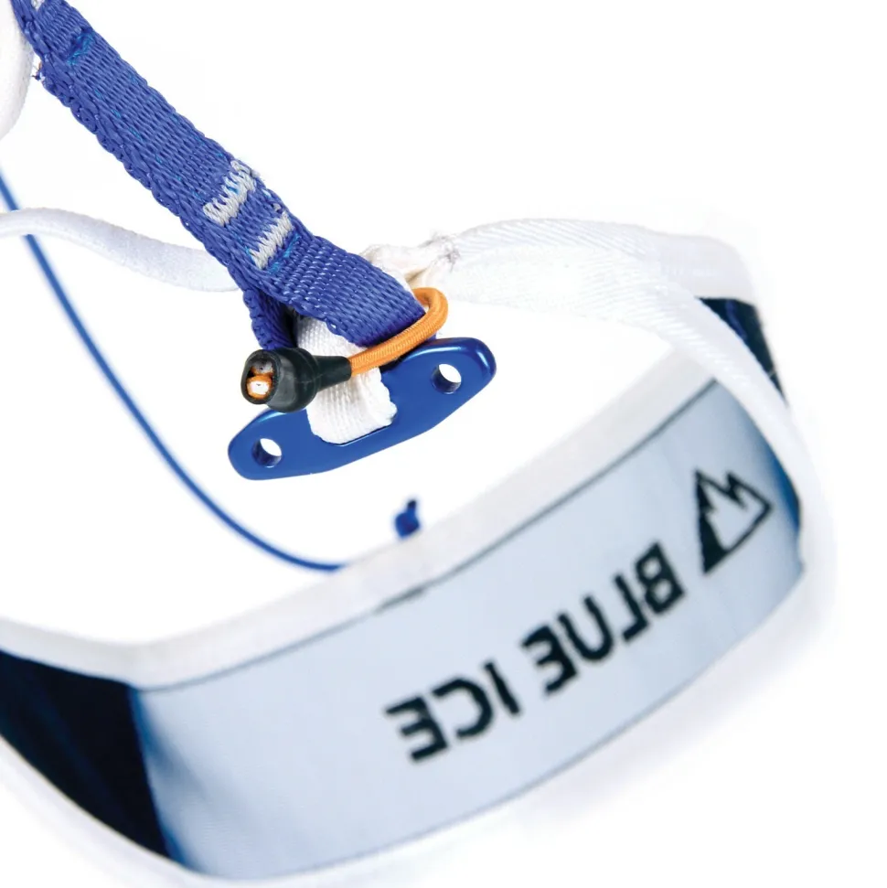 Harnais Choucas Pro - Harnais | Blue Ice