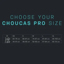 Harnais Choucas Pro - Harnais | Blue Ice