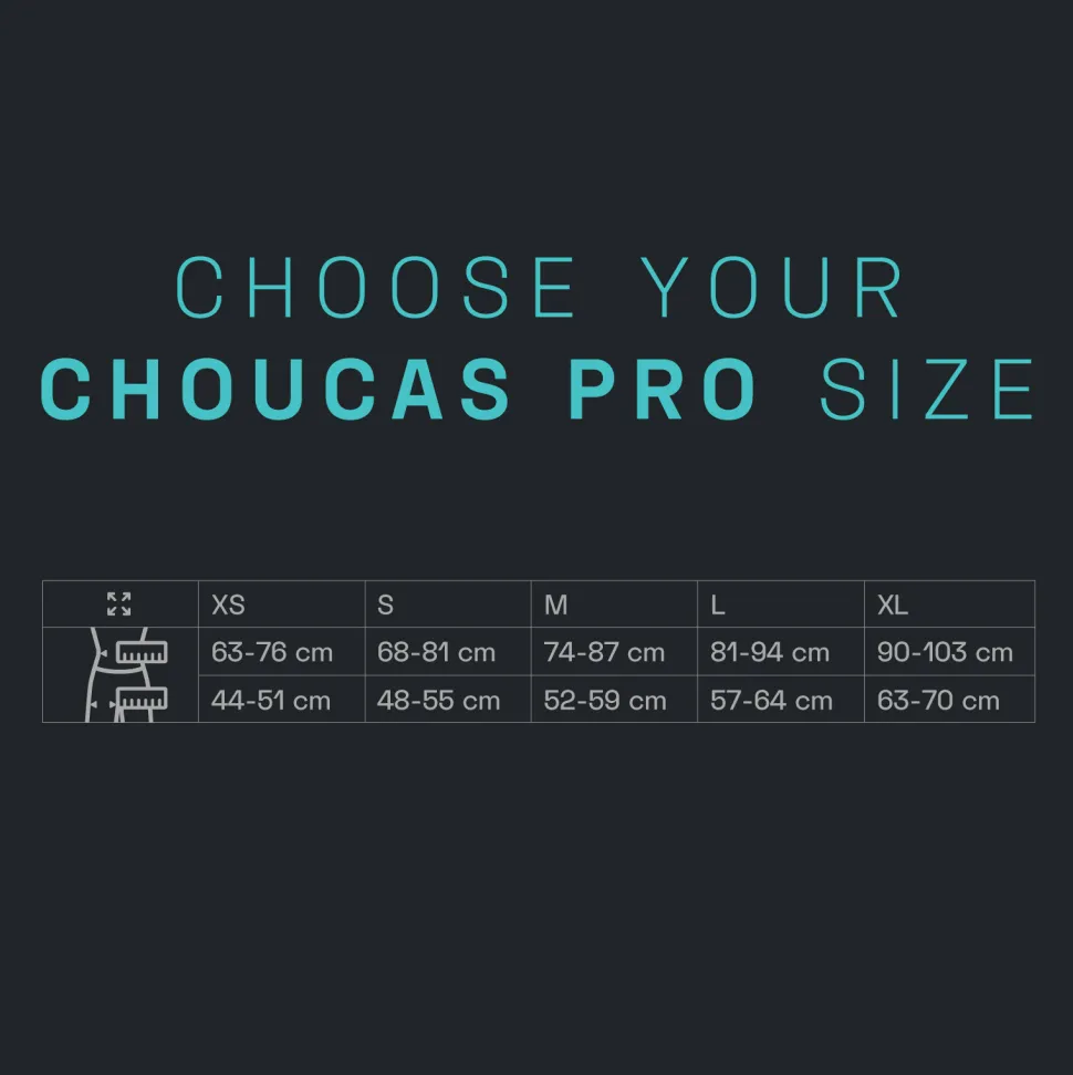 Harnais Choucas Pro - Harnais | Blue Ice