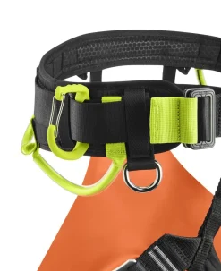 Harnais Iguazu - Harnais Canyon | Edelrid