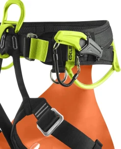 Harnais Iguazu - Harnais Canyon | Edelrid