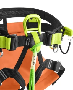 Harnais Iguazu - Harnais Canyon | Edelrid