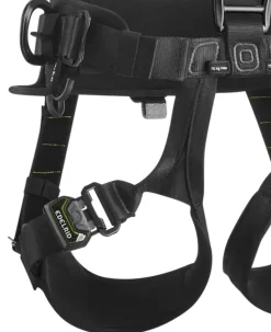 Harnais Vertic Triple Lock - Travaux En Hauteur | Edelrid