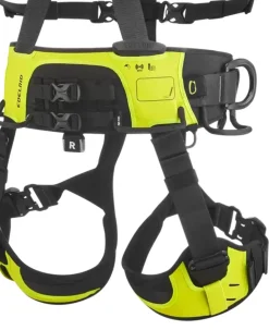 Harnais Vertic Triple Lock - Travaux En Hauteur | Edelrid
