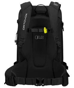 Haute Route 40 Black Raven