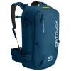 Haute Route 32 Petrol Blue