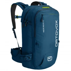Haute Route 32 Petrol Blue